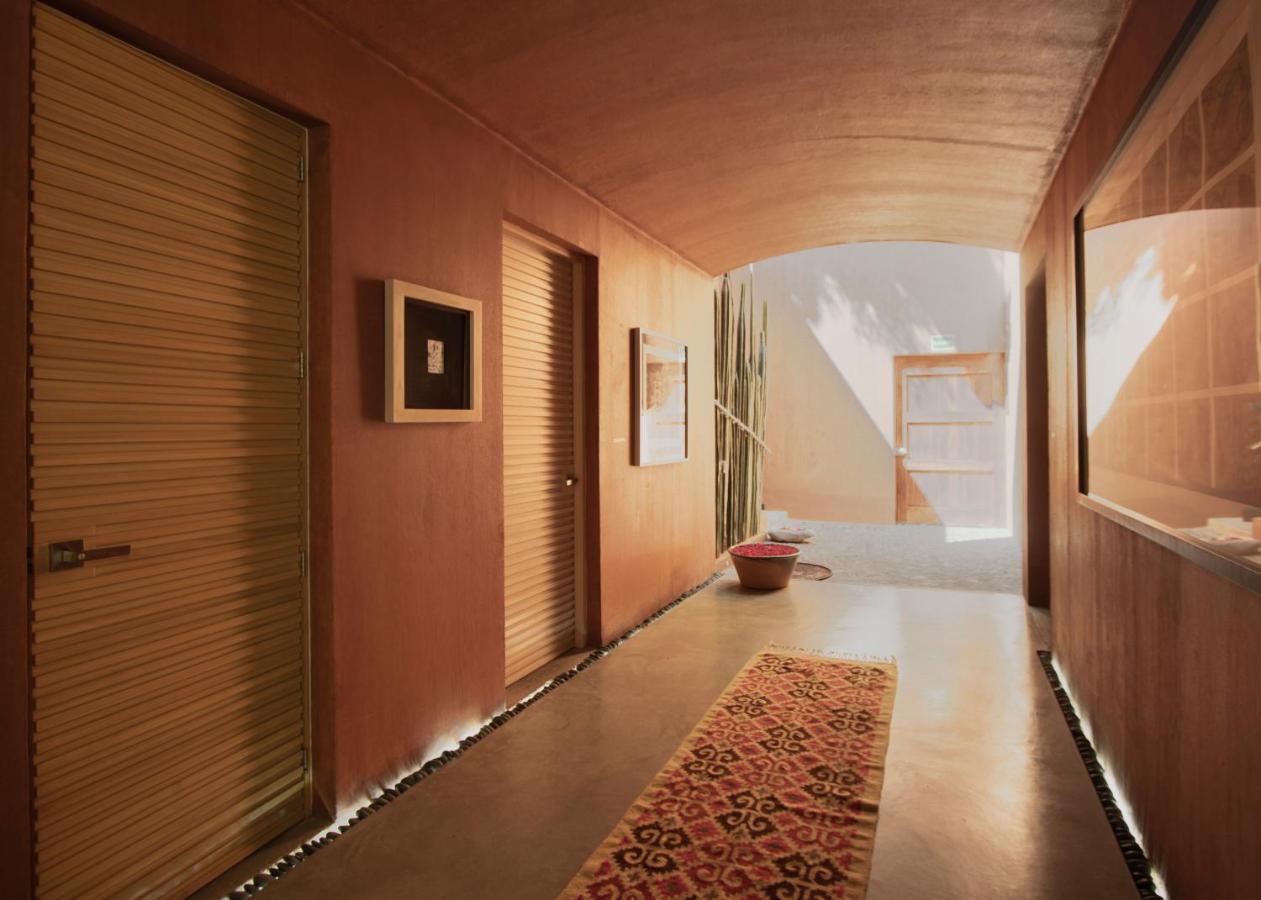Casa Carmen Reforma Oaxaca Exterior foto