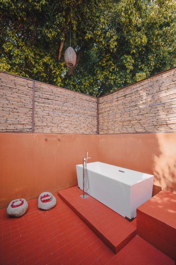 Casa Carmen Reforma Oaxaca Exterior foto