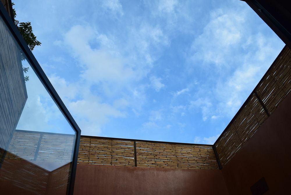 Casa Carmen Reforma Oaxaca Exterior foto